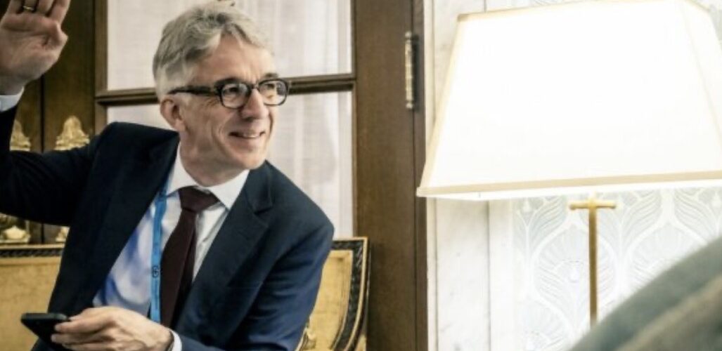 Ambasadori Rudolph për Dhomat e Specializuara: Presim vendime të drejta dhe të pavarura