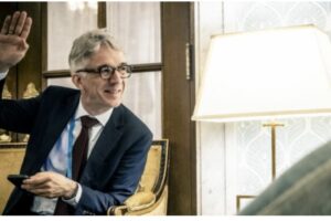 Ambasadori Rudolph për Dhomat e Specializuara: Presim vendime të drejta dhe të pavarura