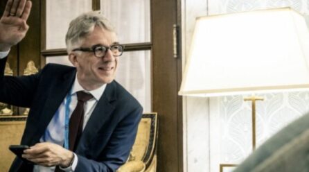 Ambasadori Rudolph për Dhomat e Specializuara: Presim vendime të drejta dhe të pavarura