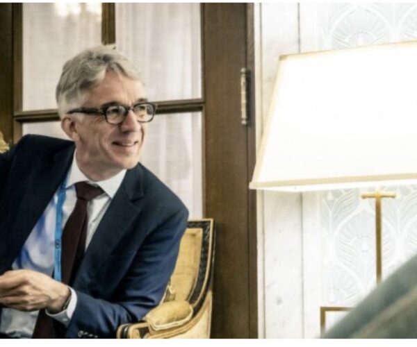 Ambasadori Rudolph për Dhomat e Specializuara: Presim vendime të drejta dhe të pavarura