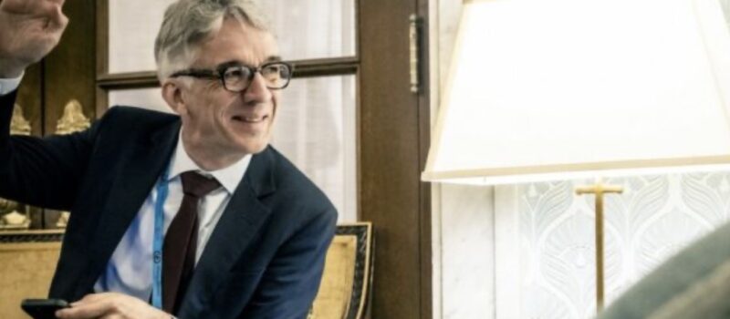 Ambasadori gjerman: Kosova duhet të shmangë zgjedhjet e parakohshme dhe paqëndrueshmërinë institucionale