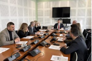 Komisioni për legjislacion i thotë “Po” projektbuxhetit për 2026