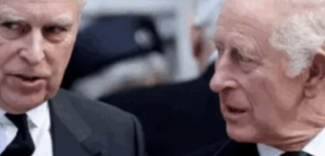 Dosja Epstein, arrestohet vëllai i mbretit Charles