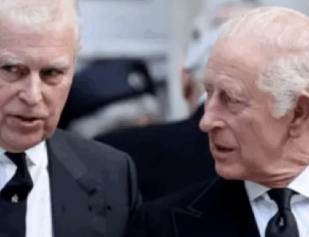 Dosja Epstein, arrestohet vëllai i mbretit Charles