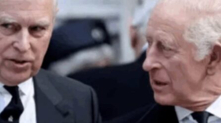 Dosja Epstein, arrestohet vëllai i mbretit Charles