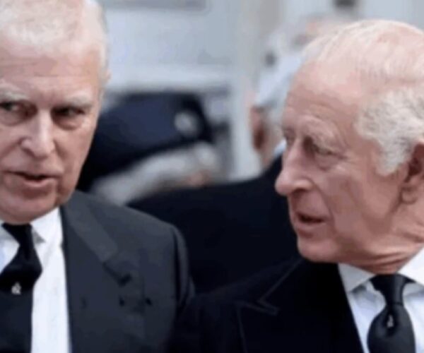 Dosja Epstein, arrestohet vëllai i mbretit Charles