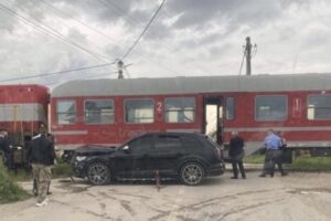 Thirrje që urgjentisht të forcohet siguria hekurudhore në Kosovë