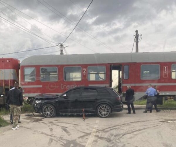 Thirrje që urgjentisht të forcohet siguria hekurudhore në Kosovë