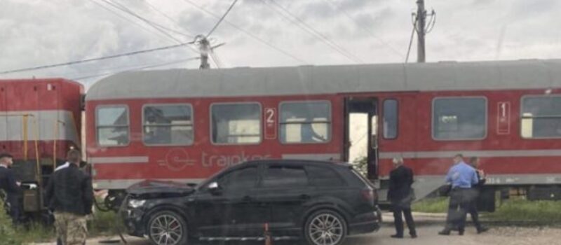 Thirrje që urgjentisht të forcohet siguria hekurudhore në Kosovë