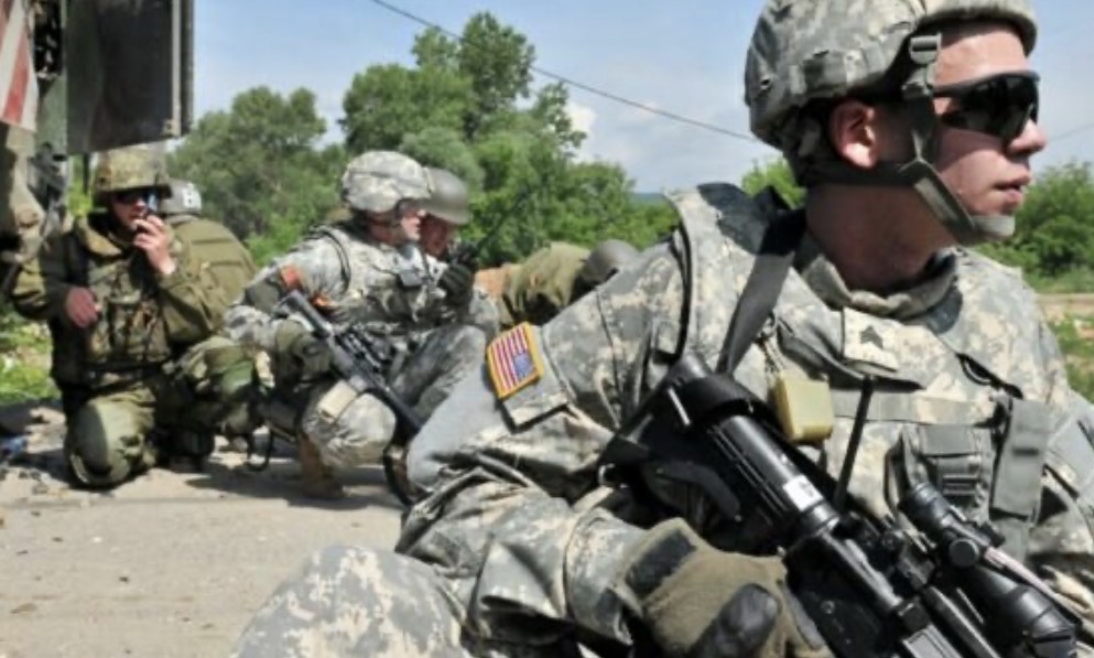 NATO pas raportimeve për reduktim të trupave amerikane në Kosovë: S’janë duke u shqyrtuar ndryshime të rëndësishme