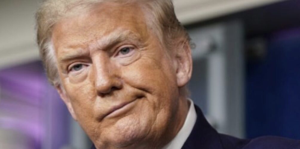 Trump i jep ultimatum 10-ditor Iranit: Gjëra të këqija do të ndodhin nëse nuk arrijmë një marrëveshje