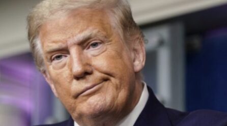 Trump i jep ultimatum 10-ditor Iranit: Gjëra të këqija do të ndodhin nëse nuk arrijmë një marrëveshje