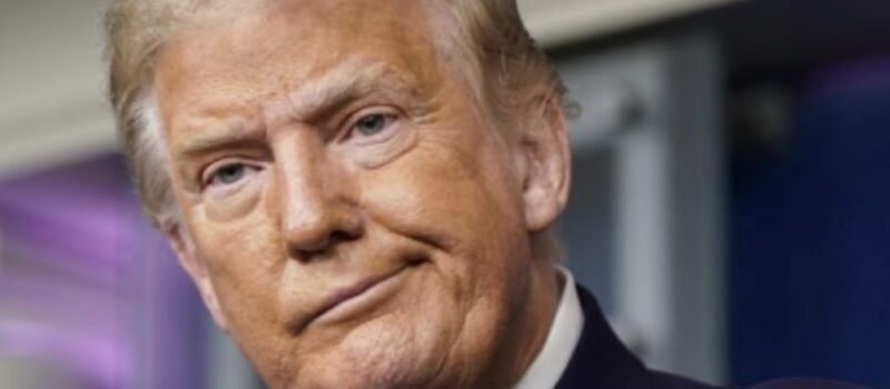 Trump i jep ultimatum 10-ditor Iranit: Gjëra të këqija do të ndodhin nëse nuk arrijmë një marrëveshje