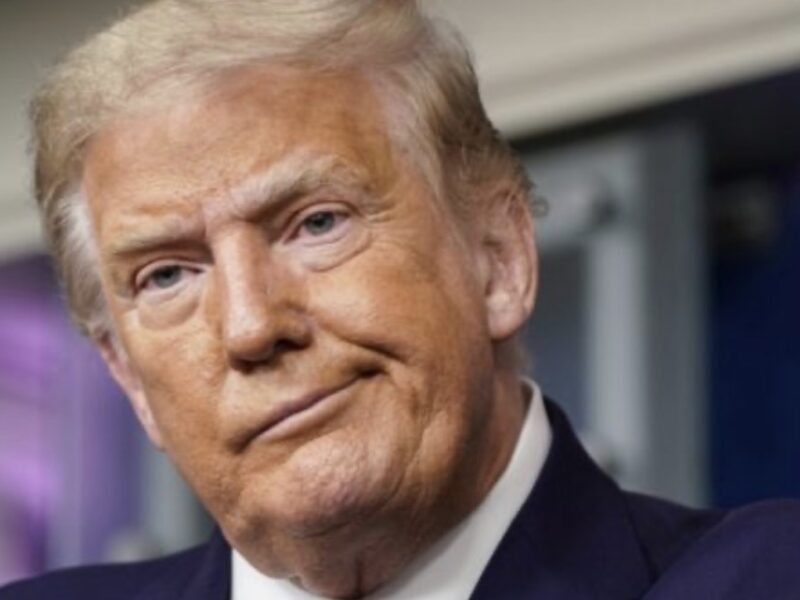 Trump i jep ultimatum 10-ditor Iranit: Gjëra të këqija do të ndodhin nëse nuk arrijmë një marrëveshje