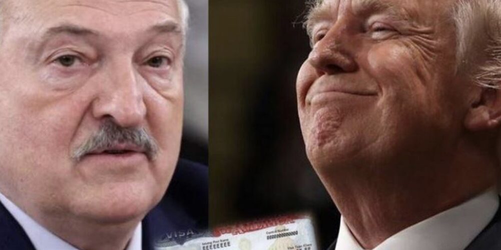 Bjellorusia u ftua në takimin e Bordit të Paqes, por thotë se s’iu lëshuan vizat