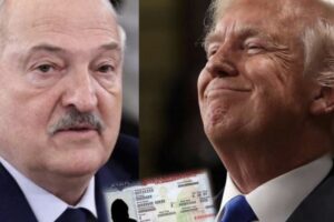 Bjellorusia u ftua në takimin e Bordit të Paqes, por thotë se s’iu lëshuan vizat