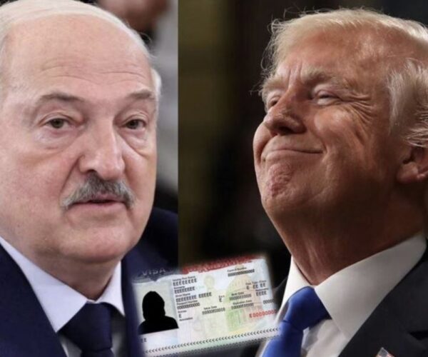 Bjellorusia u ftua në takimin e Bordit të Paqes, por thotë se s’iu lëshuan vizat