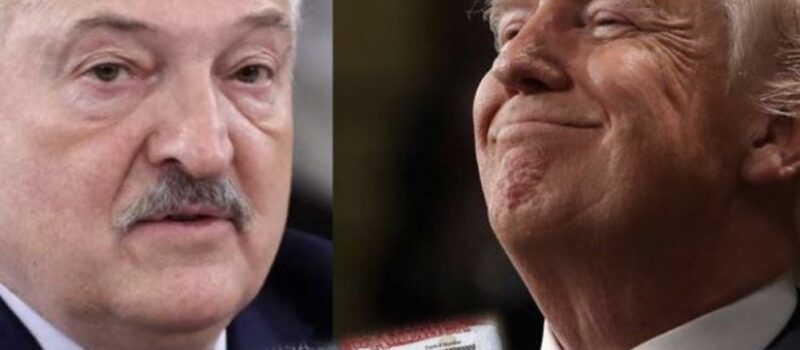 Bjellorusia u ftua në takimin e Bordit të Paqes, por thotë se s’iu lëshuan vizat