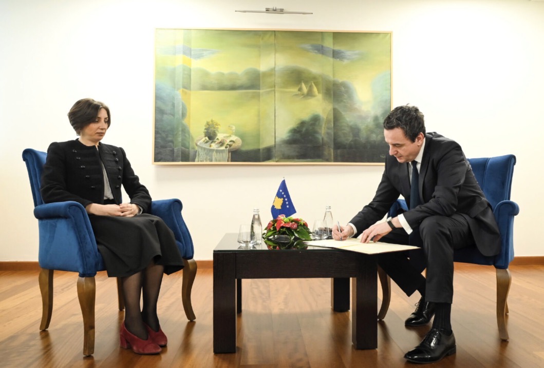 Nora Arapi Krasniqi emërohet zëvendësministre e Kulturës dhe Turizmit