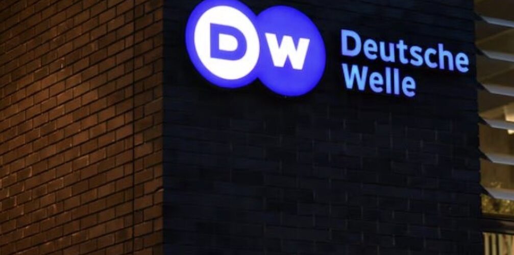 Gazetari i Deutsche Welle arrestohet në Turqi