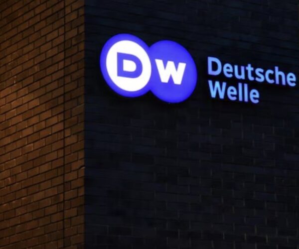 Gazetari i Deutsche Welle arrestohet në Turqi
