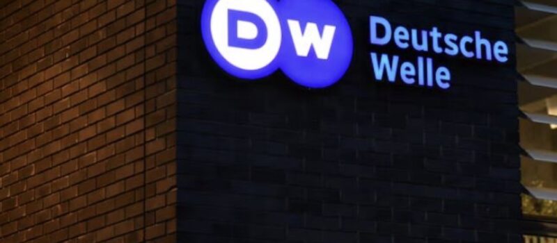 Gazetari i Deutsche Welle arrestohet në Turqi