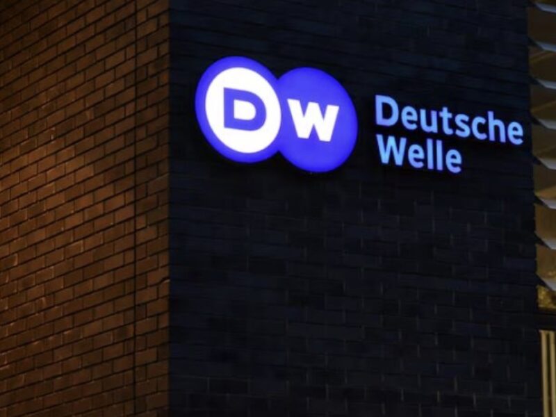 Gazetari i Deutsche Welle arrestohet në Turqi