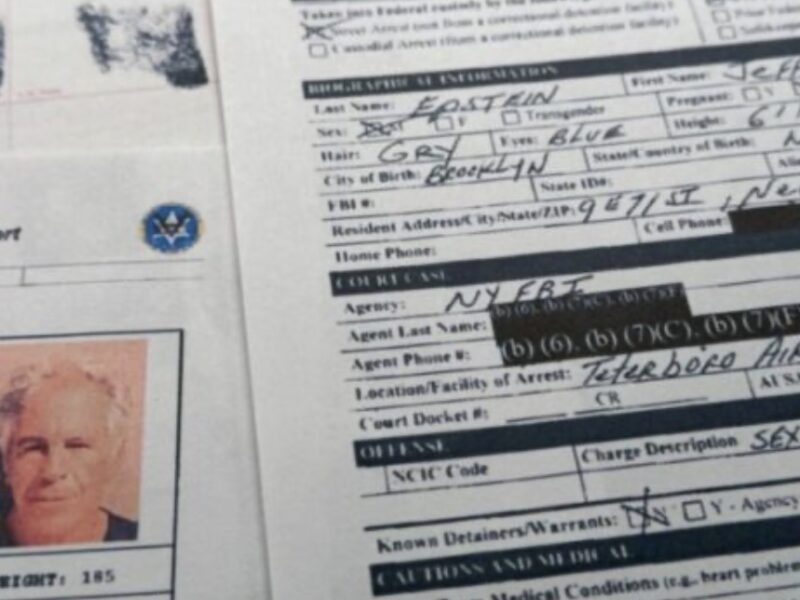 Viktimat e Epsteinit do paguhen 35 milionë dollarë si pjesë e marrëveshjes