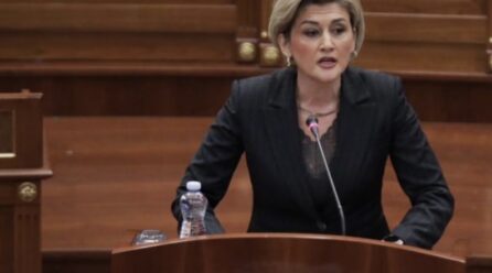 Kusari-Lila: Jam e bindur se do të gjendet një kompromis për presidentin