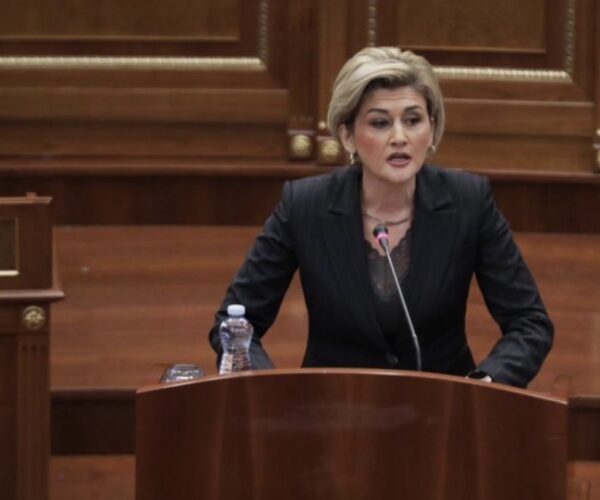 Kusari-Lila: Jam e bindur se do të gjendet një kompromis për presidentin