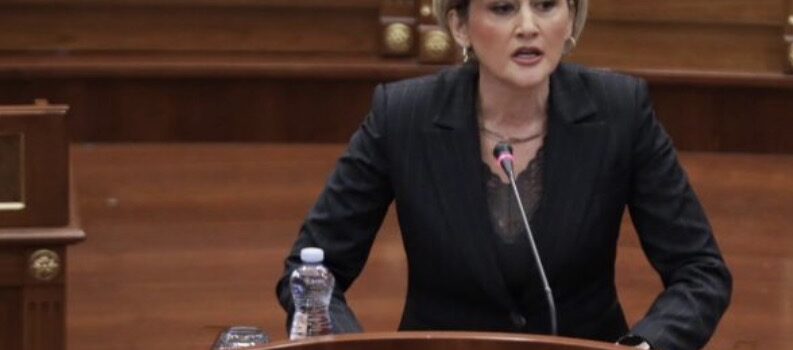 Kusari-Lila: Jam e bindur se do të gjendet një kompromis për presidentin