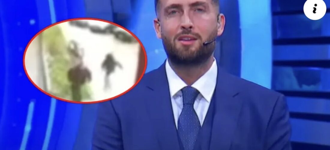 Sulmohet fizikisht moderatori i BBVK Alaudin Hamiti