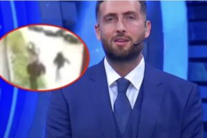 Sulmohet fizikisht moderatori i BBVK Alaudin Hamiti