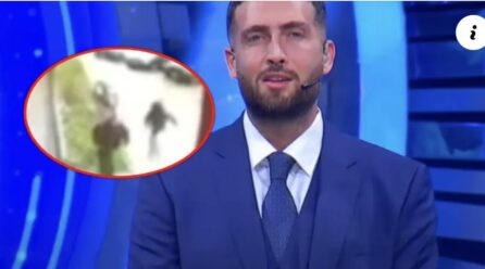 Sulmohet fizikisht moderatori i BBVK Alaudin Hamiti