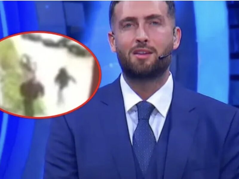 Sulmohet fizikisht moderatori i BBVK Alaudin Hamiti