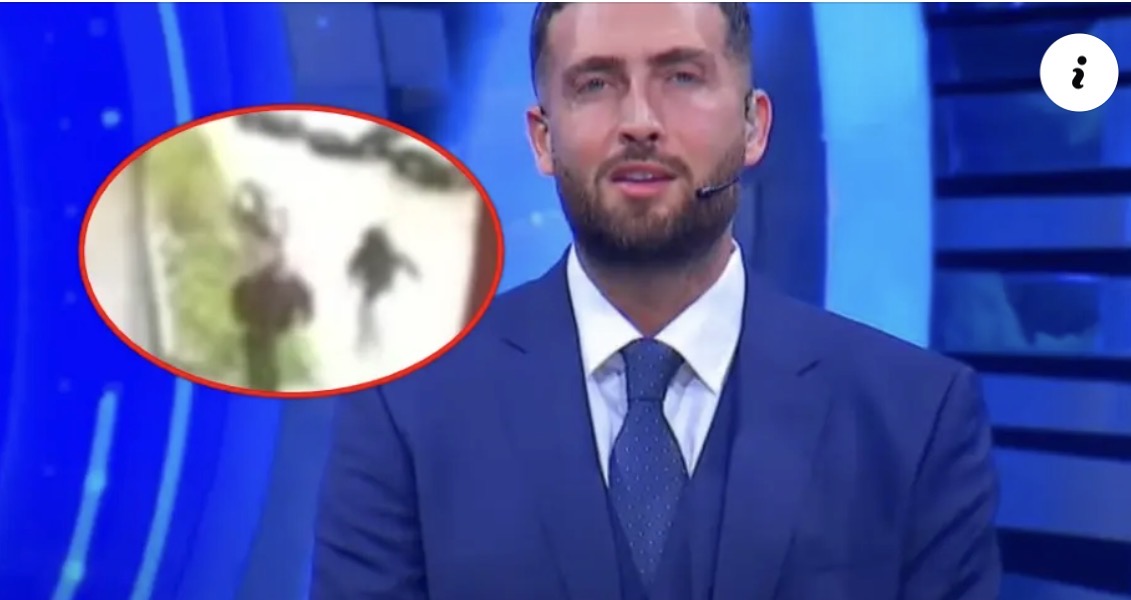 Sulmohet fizikisht moderatori i BBVK Alaudin Hamiti