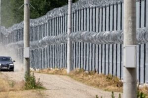 Polonia do të minojë kufirin e saj lindor