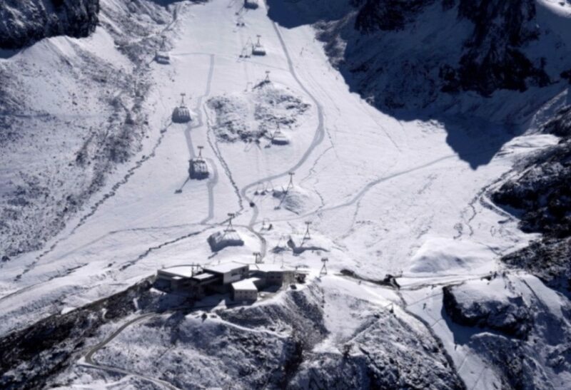 Shkon në 5 numri i viktimave nga ortekët në Austri