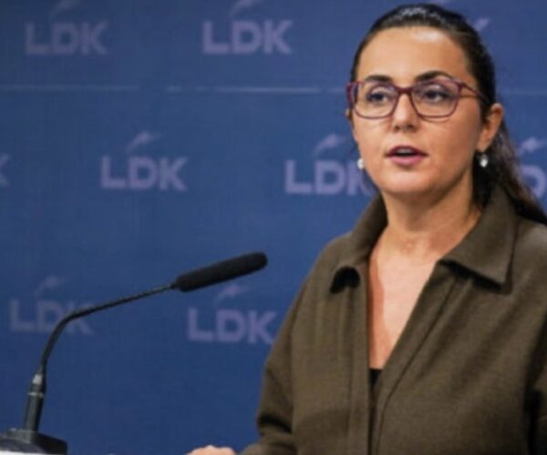 Lushaku: LDK mirëpret fazën konsultative për punën e presidentit të ri, kemi edhe ne emrat që mund t’i propozojmë