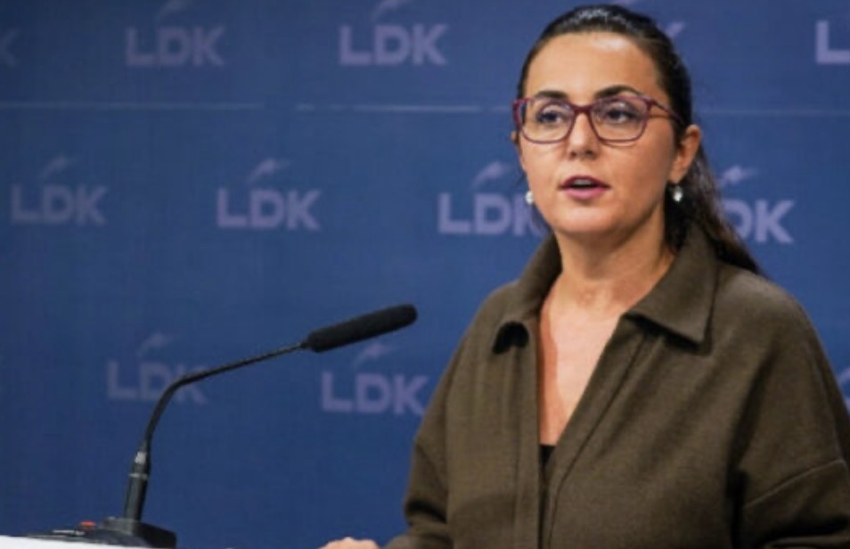 Lushaku: LDK mirëpret fazën konsultative për punën e presidentit të ri, kemi edhe ne emrat që mund t’i propozojmë