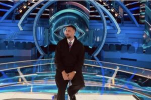 Klan Kosova reagon pas sulmit fizik ndaj moderatorit Alaudin Hamiti