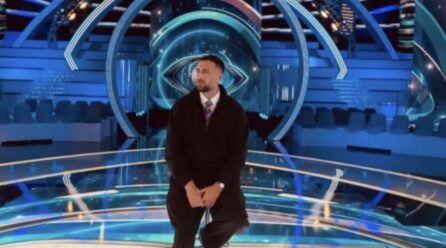 Klan Kosova reagon pas sulmit fizik ndaj moderatorit Alaudin Hamiti