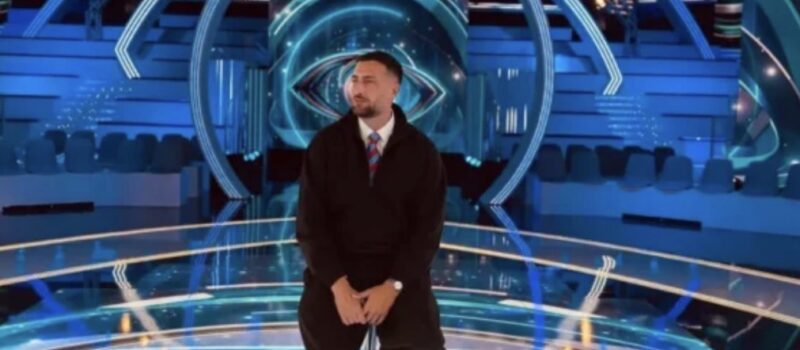 Klan Kosova reagon pas sulmit fizik ndaj moderatorit Alaudin Hamiti