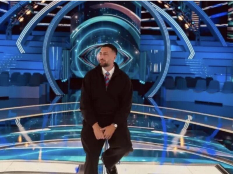 Klan Kosova reagon pas sulmit fizik ndaj moderatorit Alaudin Hamiti