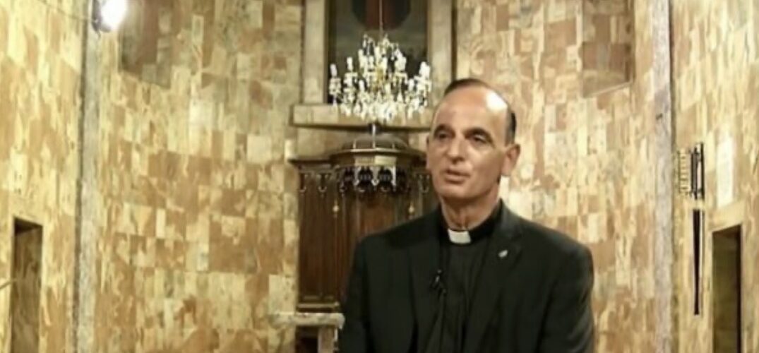 Reagon Don Shan Zafi: Pretendimi se unë kinse kam deklaruar se: “si musliman nuk ke shpirt shqiptari” është një shtrembërim