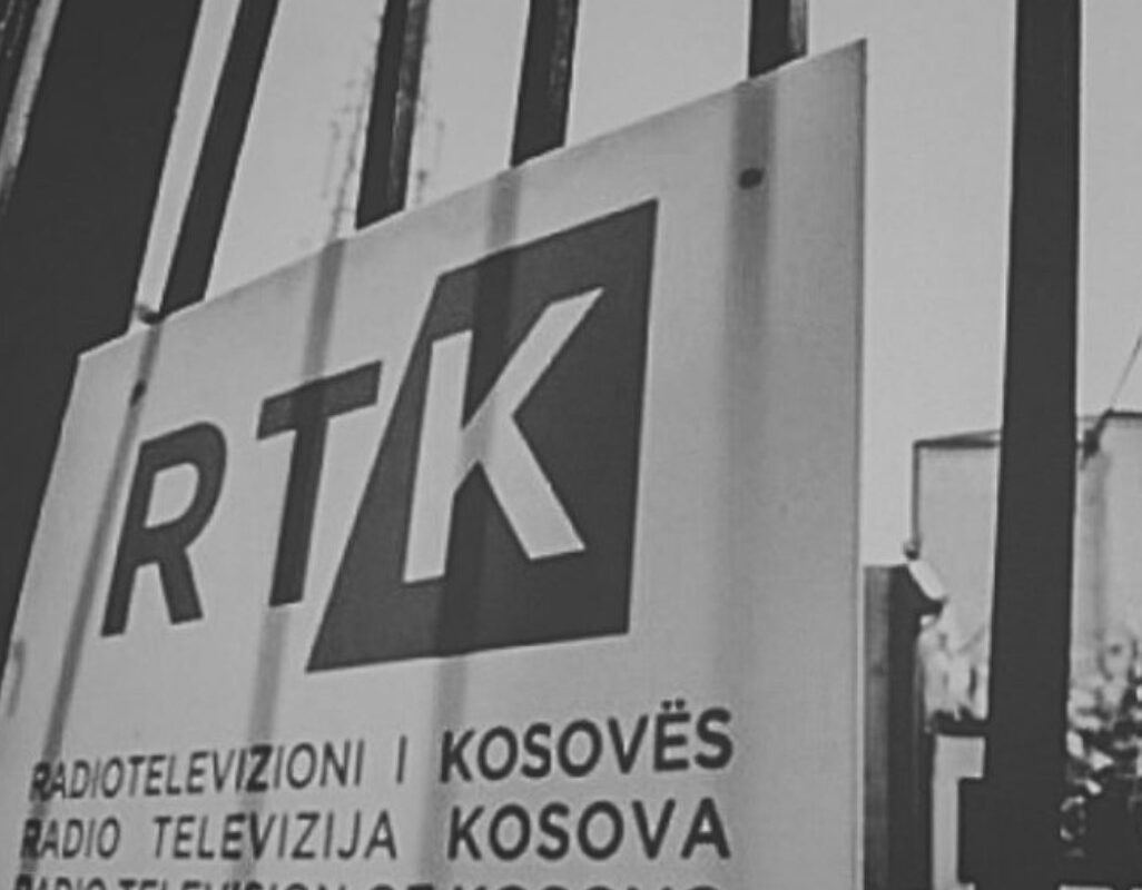 Organizatat ndërkombëtare me kërkesë për Kurtin e Haxhiun rreth buxhetit të RTK-së