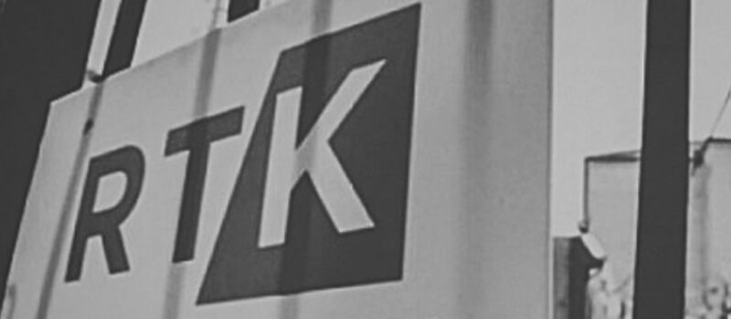 Organizatat ndërkombëtare me kërkesë për Kurtin e Haxhiun rreth buxhetit të RTK-së