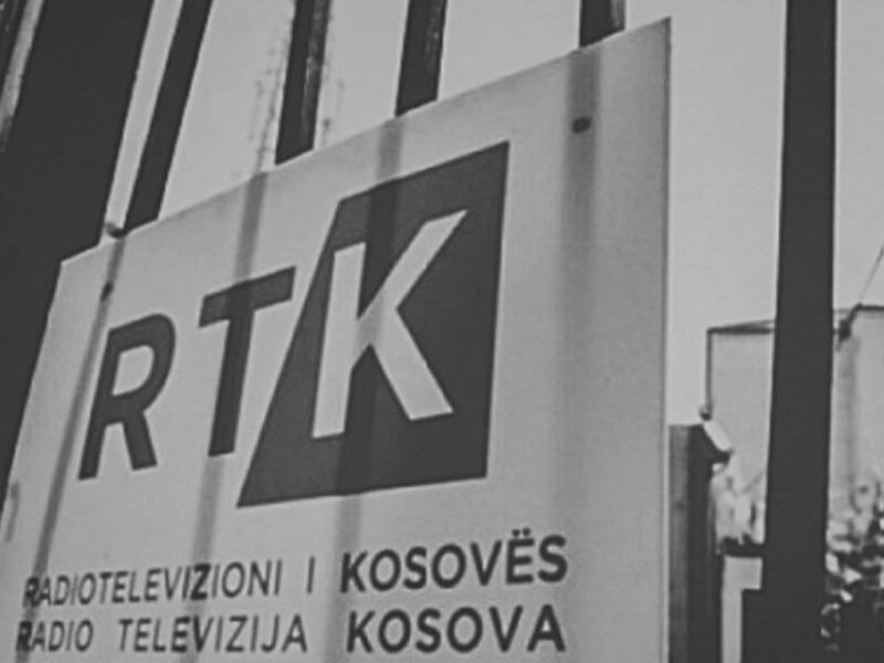 Organizatat ndërkombëtare me kërkesë për Kurtin e Haxhiun rreth buxhetit të RTK-së