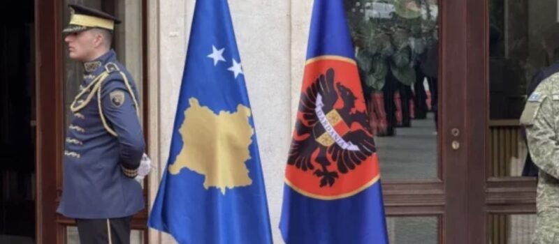 Partitë në pritje të ftesës së Kurtit për presidentin