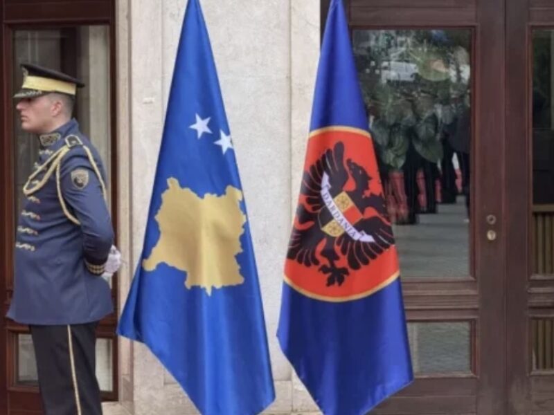 Partitë në pritje të ftesës së Kurtit për presidentin